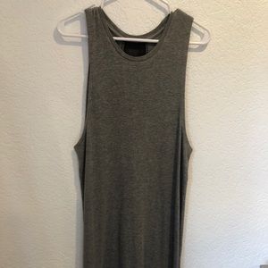 Volcom Tank Dress